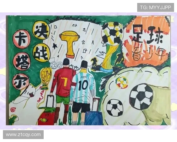 足球明星油画作品展现运动之美与艺术魅力的完美结合