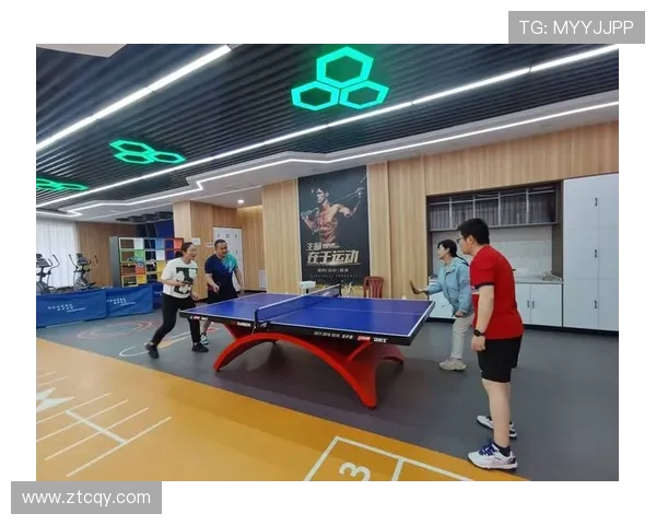 北京乒乓球队战术创新引领潮流助力乒乓球竞技水平再攀高峰